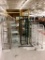 1 LOT MISC DISPLAY RACKS