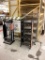 1 LOT MISC DISPLAY RACKS