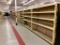 YELLOW PALLET RACKING