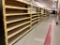 YELLOW PALLET RACKING