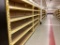 YELLOW PALLET RACKING