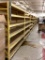 YELLOW PALLET RACKING