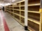 YELLOW PALLET RACKING