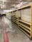 YELLOW PALLET RACKING
