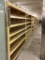 YELLOW PALLET RACKING