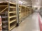 YELLOW PALLET RACKING