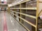 YELLOW PALLET RACKING