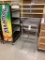 3' WIRE METRO RACK