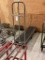 6 WHEEL STOCKING CARTS