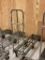 6 WHEEL STOCKING CARTS