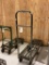 6 WHEEL STOCKING CARTS