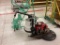 PROPAIN FLOOR SCRUBBER