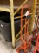 ORANGE HAND TRUCK