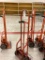 RED HAND TRUCK