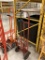 RED HAND TRUCK