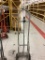 GRAY HAND TRUCK