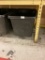 BLACK BINS ON WHEELS