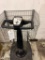 ELECTRIC SHOPPING CART