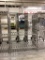 4' ALUMINUM STORAGE RACK
