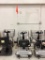 ELECTRIC SHOPPING CART
