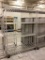 5' ROLLING ALUMINUM STORAGE RACK