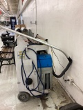 ECOLAB ROLLING ELECTRIC SANITATION SYSTEM