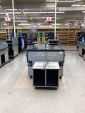 CHECKSTAND