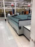 CHECKSTAND