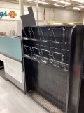 CANDY/MAGAZINE RACK