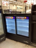 TRUE 2 DOOR COOLER