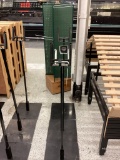 1 LOT 3 PRODUCE BAG HOLDER STANDS