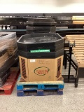1 LOT 3 PALLETS OF PRODUCE BINS