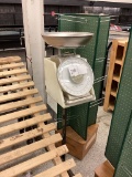 STANDING PRODUCE SCALE