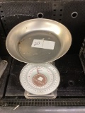 COUNTER PRODUCE SCALE