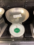 COUNTER PRODUCE SCALE