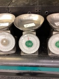 COUNTER PRODUCE SCALE