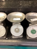 COUNTER PRODUCE SCALE