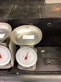 COUNTER PRODUCE SCALE