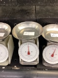 COUNTER PRODUCE SCALE