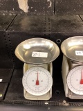 COUNTER PRODUCE SCALE