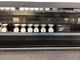 12' HUSSMAN PRODUCE CASE