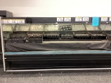 12' HUSSMAN PRODUCE CASE