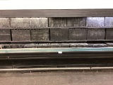 12' HUSSMAN PRODUCE CASE