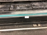 12' HUSSMAN PRODUCE CASE