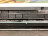 12' HUSSMAN PRODUCE CASE