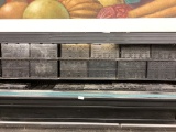 12' HUSSMAN PRODUCE CASE