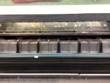 12' HUSSMAN PRODUCE CASE