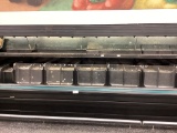 24' HUSSMAN 5 DECK PACKAGED PRODUCE CASE