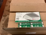 1 LOT SECURITY ENVELOPES