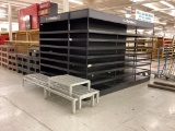 8'X12' TORTILLA DISPLAY
